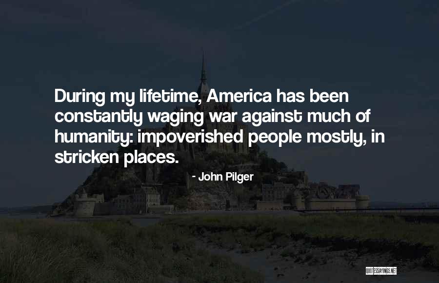 Ticcing Quotes By John Pilger Ticcing Quotes By John Pilger