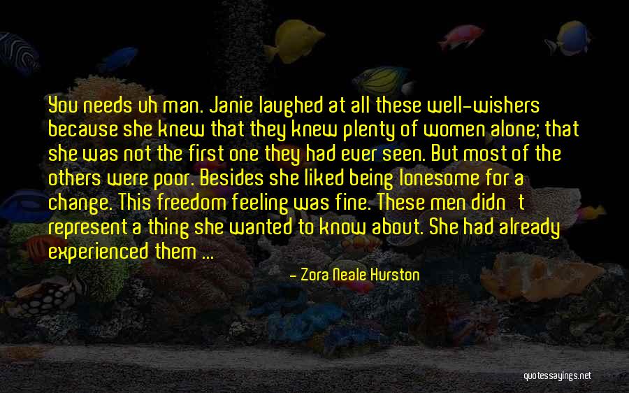 Ticehurst Church Quotes By Zora Neale Hurston Ticehurst Church Quotes By Zora Neale Hurston