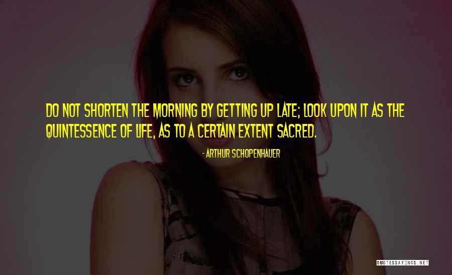 Ticha Noc Quotes By Arthur Schopenhauer Ticha Noc Quotes By Arthur Schopenhauer