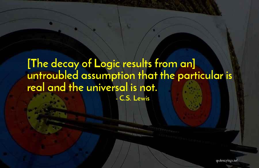 Ticha Noc Quotes By C.S. Lewis Ticha Noc Quotes By C.S. Lewis