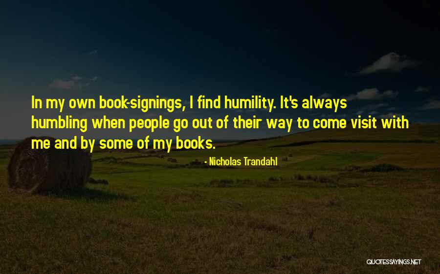 Ticha Noc Quotes By Nicholas Trandahl Ticha Noc Quotes By Nicholas Trandahl