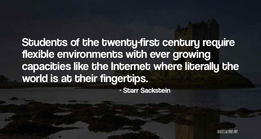 Ticha Noc Quotes By Starr Sackstein Ticha Noc Quotes By Starr Sackstein