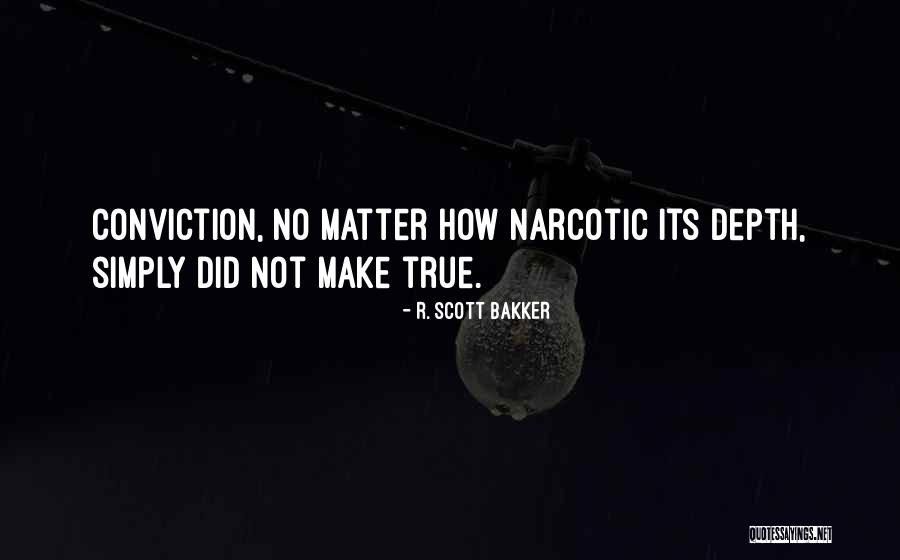 Tichavsk Tulen Ii Quotes By R. Scott Bakker Tichavsk Tulen Ii Quotes By R. Scott Bakker