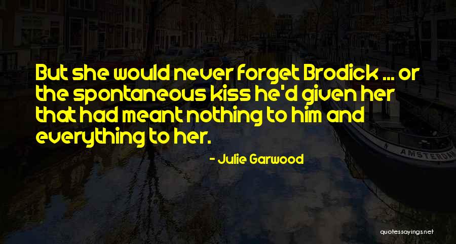 Tichenor And Associates Quotes By Julie Garwood Tichenor And Associates Quotes By Julie Garwood