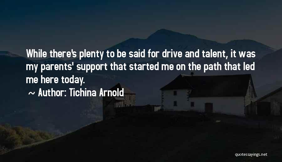 Tichina Arnold Quotes 409572