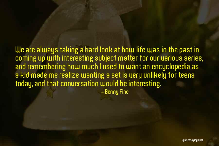 Tichiono Quotes By Benny Fine Tichiono Quotes By Benny Fine