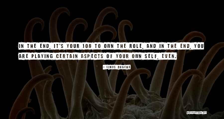 Tichy Racing Quotes By Linus Roache Tichy Racing Quotes By Linus Roache