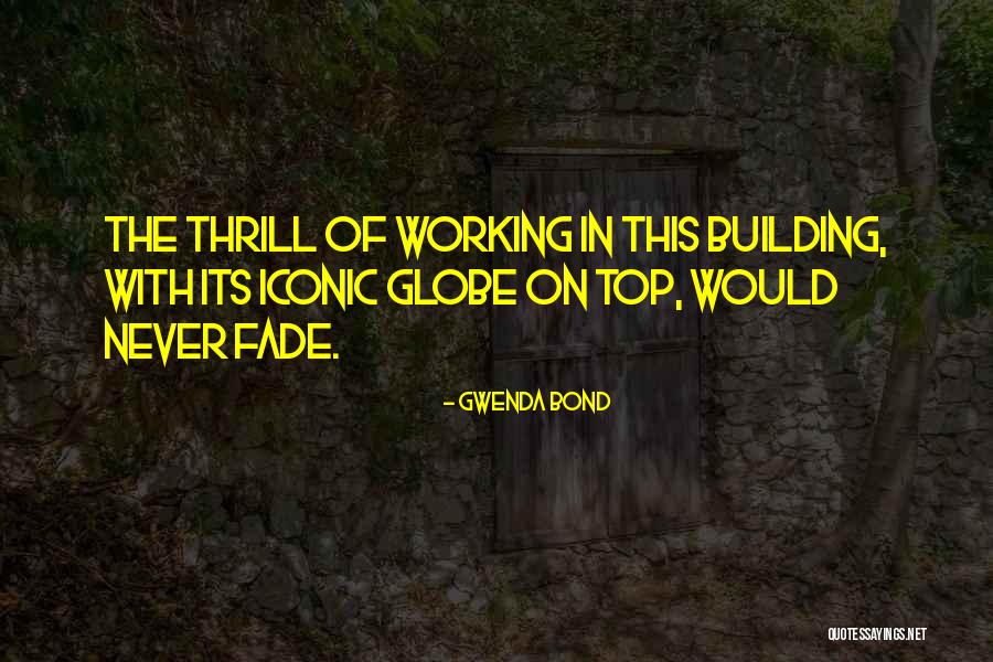 Tichy Ski Quotes By Gwenda Bond Tichy Ski Quotes By Gwenda Bond