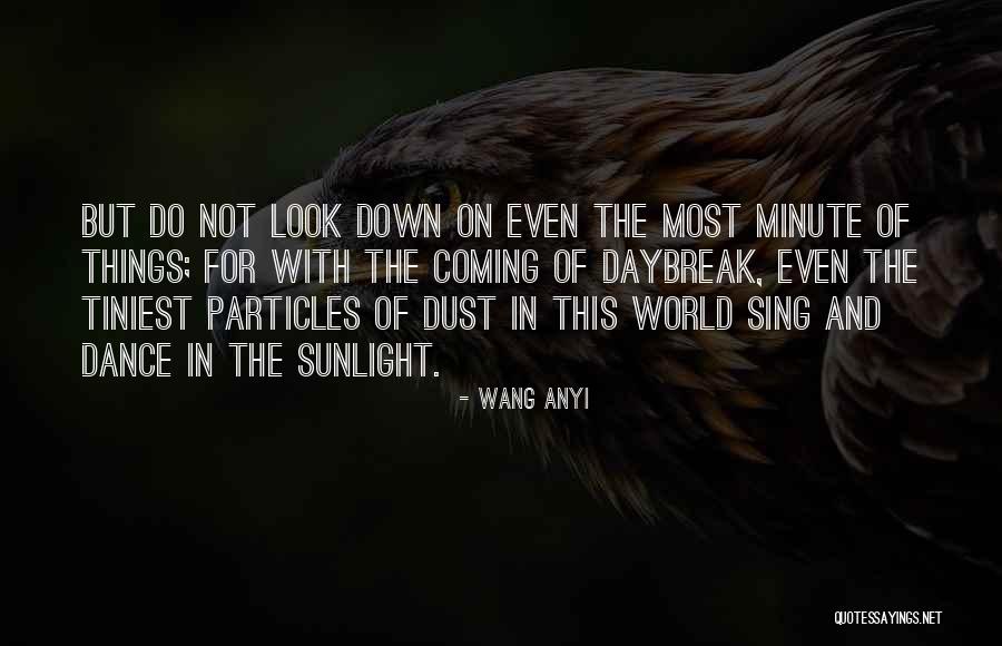 Tichy Ski Quotes By Wang Anyi Tichy Ski Quotes By Wang Anyi