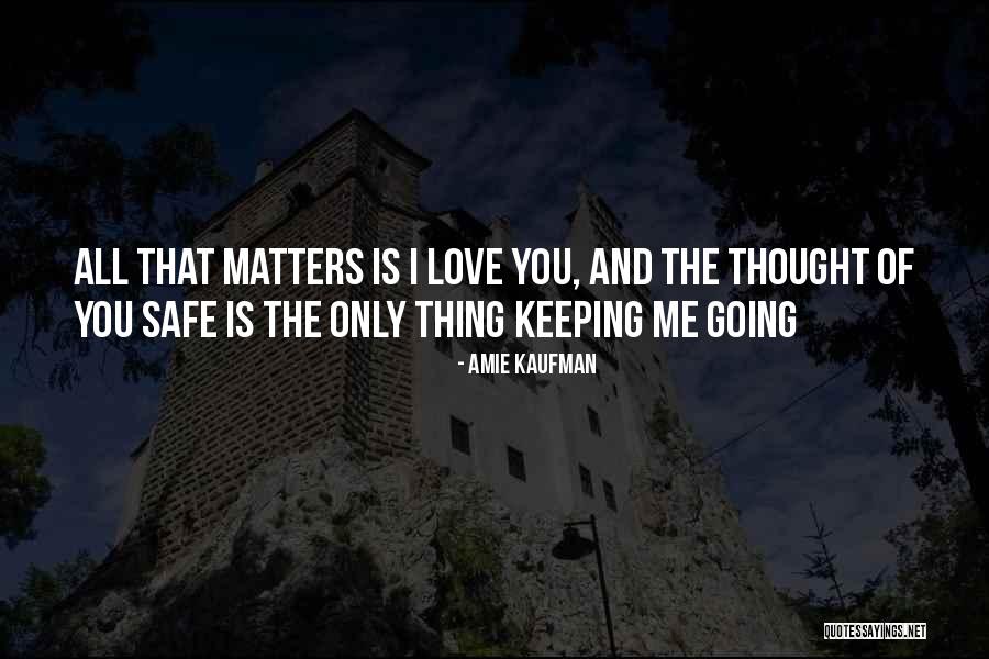 Ticia Cousy Quotes By Amie Kaufman Ticia Cousy Quotes By Amie Kaufman