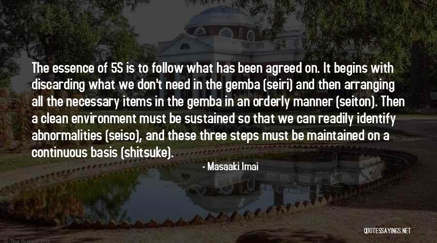 Ticiane Pinheiro Quotes By Masaaki Imai Ticiane Pinheiro Quotes By Masaaki Imai