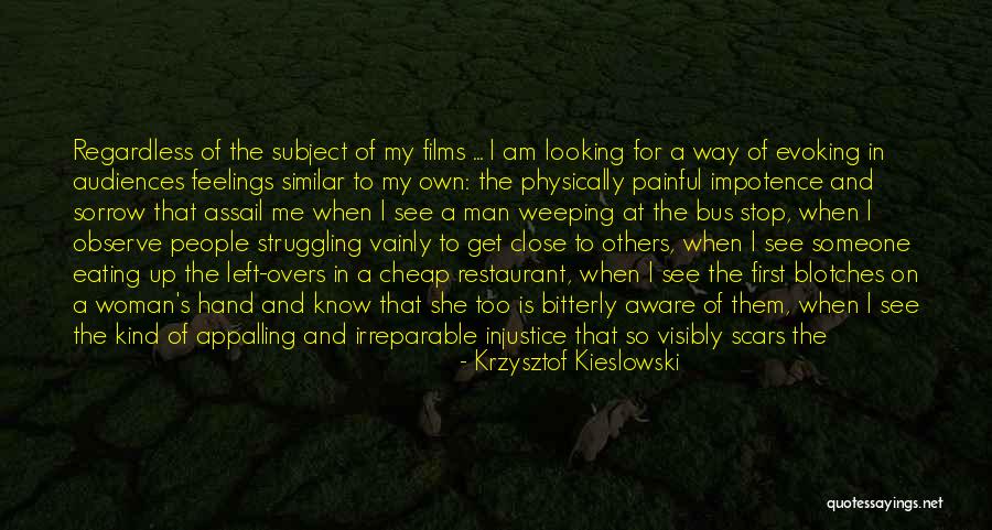 Ticiano Damore Quotes By Krzysztof Kieslowski Ticiano Damore Quotes By Krzysztof Kieslowski