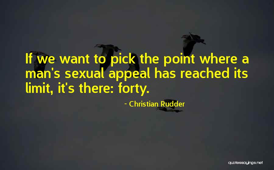 Ticiano Pintor Quotes By Christian Rudder Ticiano Pintor Quotes By Christian Rudder