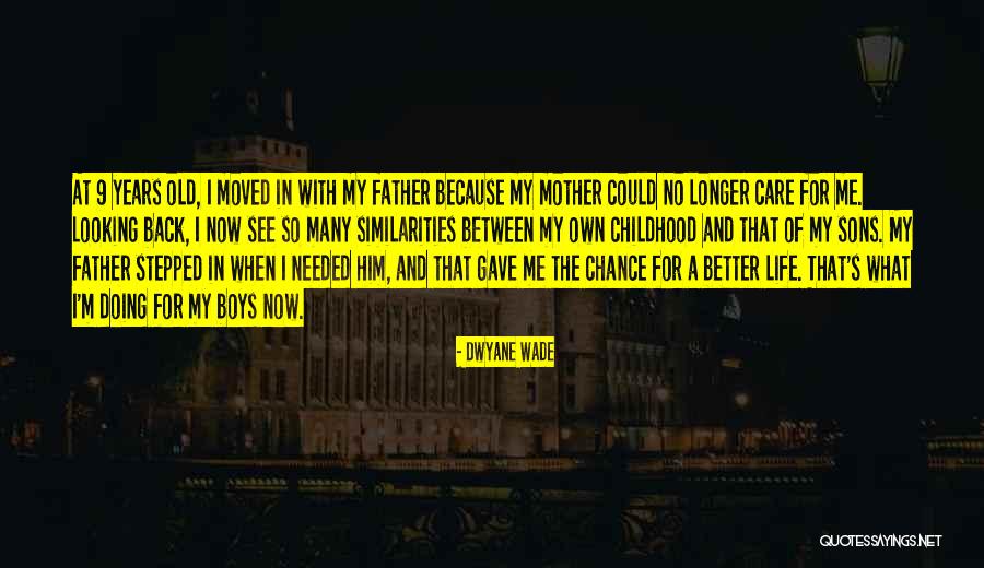 Ticinovic Marin Quotes By Dwyane Wade Ticinovic Marin Quotes By Dwyane Wade