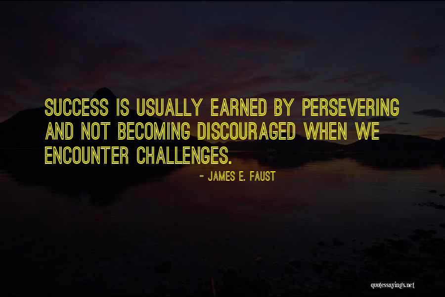 Ticinus Hannibal Quotes By James E. Faust Ticinus Hannibal Quotes By James E. Faust