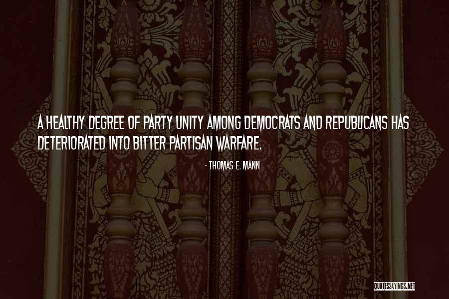 Tick Justice Quotes By Thomas E. Mann Tick Justice Quotes By Thomas E. Mann