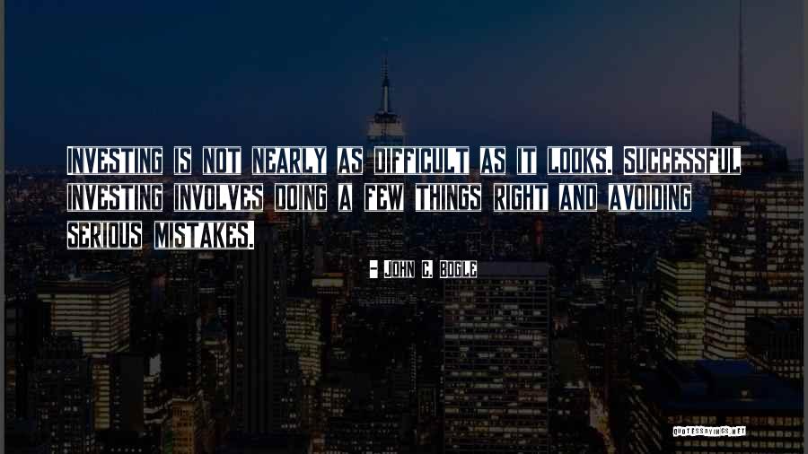 Tick Mad Bomber Quotes By John C. Bogle Tick Mad Bomber Quotes By John C. Bogle