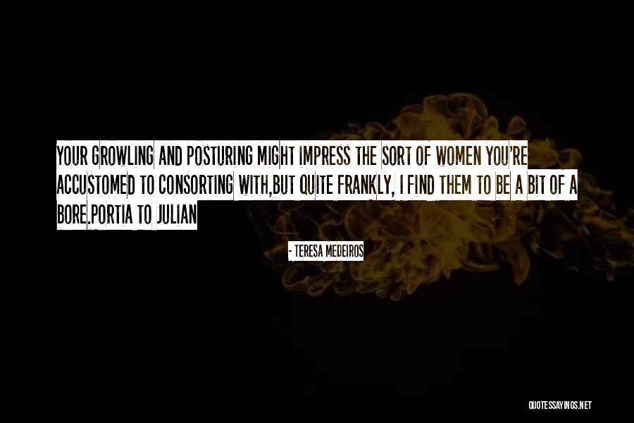 Tick Mad Bomber Quotes By Teresa Medeiros Tick Mad Bomber Quotes By Teresa Medeiros