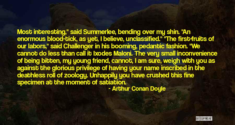Tick Quotes By Arthur Conan Doyle Tick Quotes By Arthur Conan Doyle