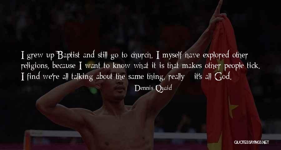 Tick Quotes By Dennis Quaid Tick Quotes By Dennis Quaid