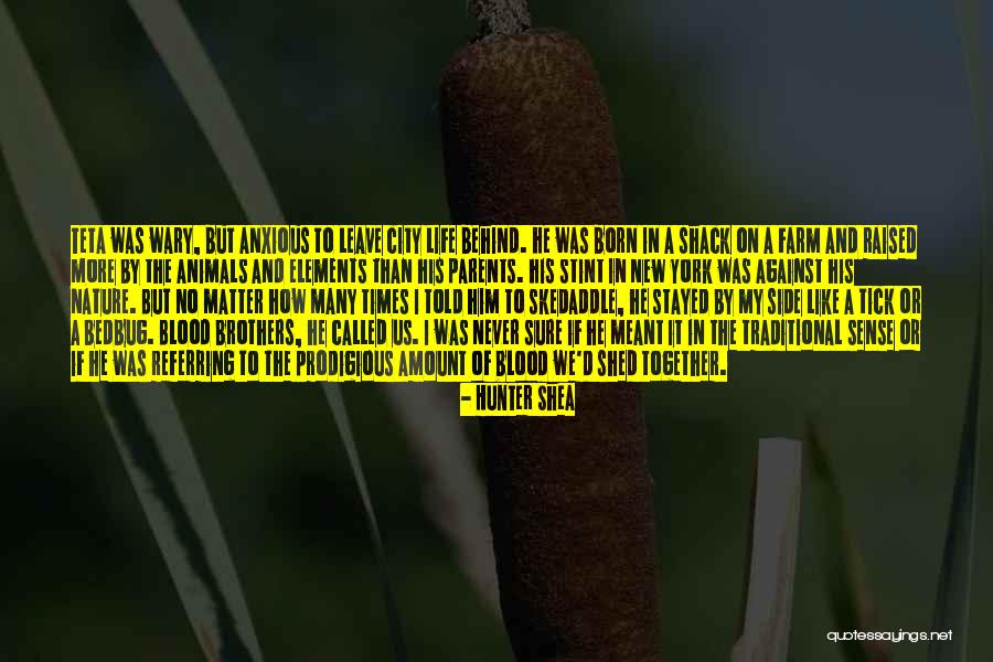Tick Quotes By Hunter Shea Tick Quotes By Hunter Shea
