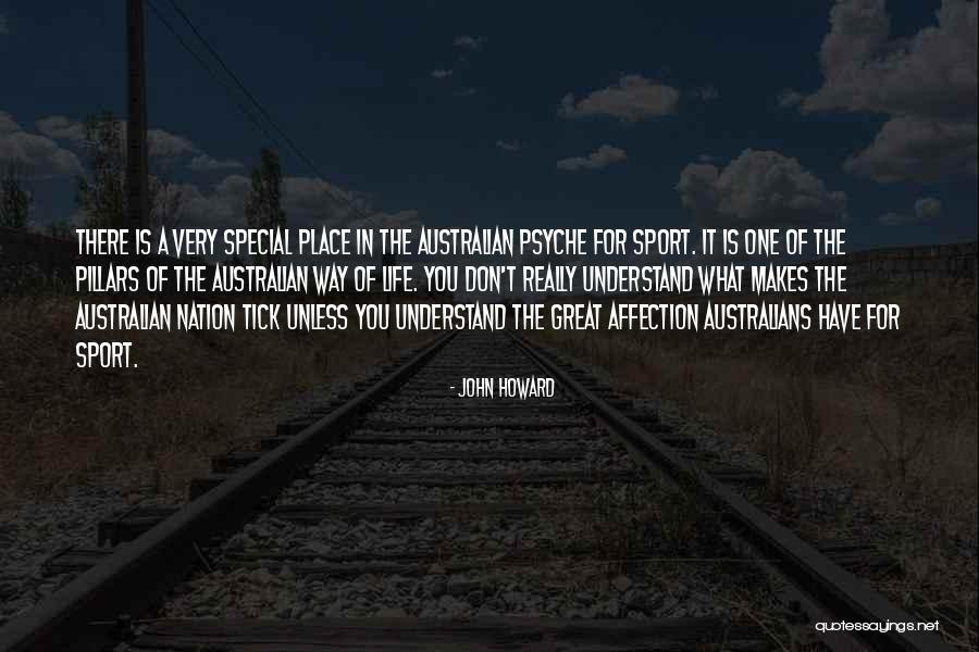 Tick Quotes By John Howard Tick Quotes By John Howard