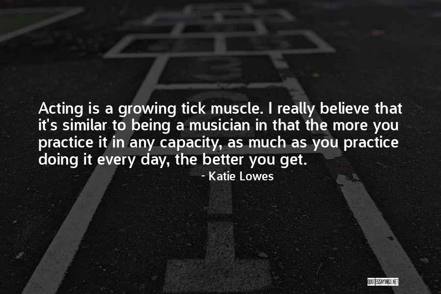 Tick Quotes By Katie Lowes Tick Quotes By Katie Lowes