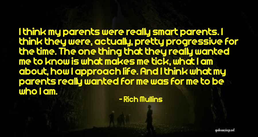 Tick Quotes By Rich Mullins