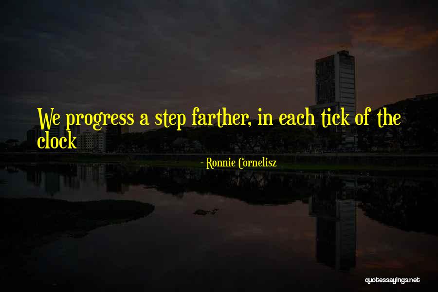 Tick Quotes By Ronnie Cornelisz Tick Quotes By Ronnie Cornelisz
