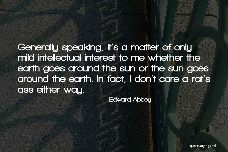 Tick Tock Songs Quotes By Edward Abbey Tick Tock Songs Quotes By Edward Abbey