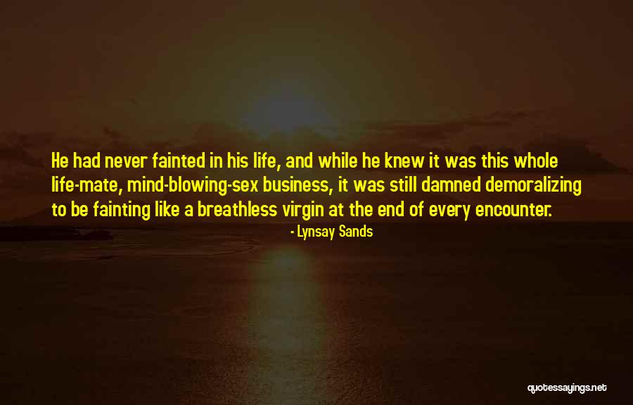 Tickell Review Quotes By Lynsay Sands Tickell Review Quotes By Lynsay Sands