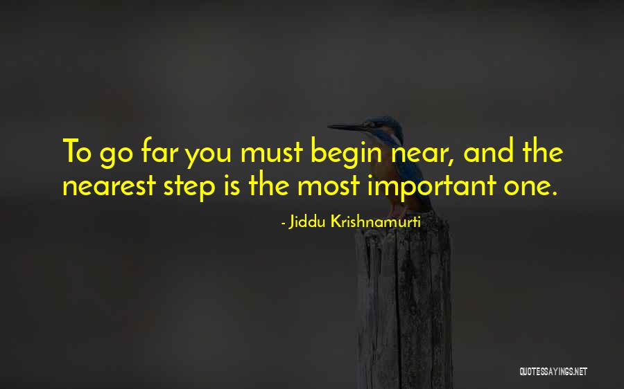 Tickencote Quotes By Jiddu Krishnamurti Tickencote Quotes By Jiddu Krishnamurti