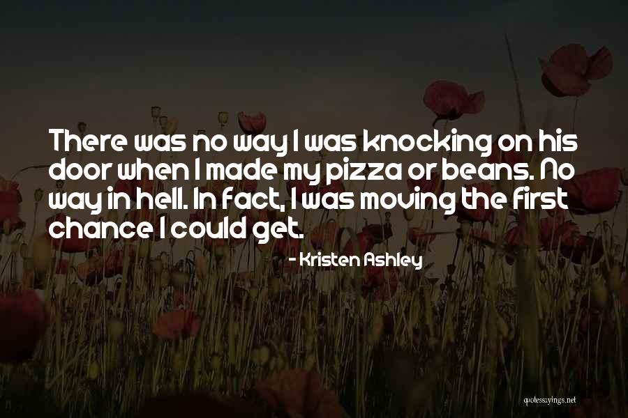 Tickencote Quotes By Kristen Ashley Tickencote Quotes By Kristen Ashley
