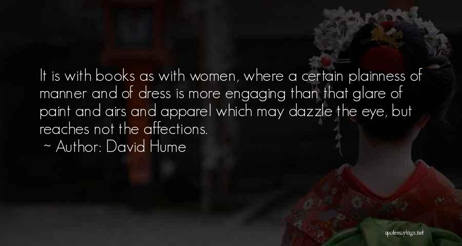 Ticker Watch Quotes By David Hume
