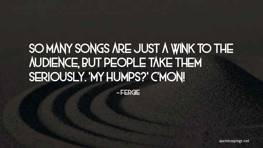 Ticketing System Quotes By Fergie Ticketing System Quotes By Fergie