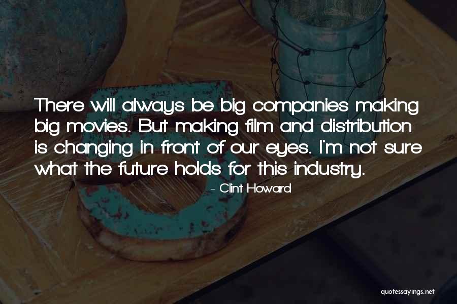 Ticketron Background Quotes By Clint Howard Ticketron Background Quotes By Clint Howard