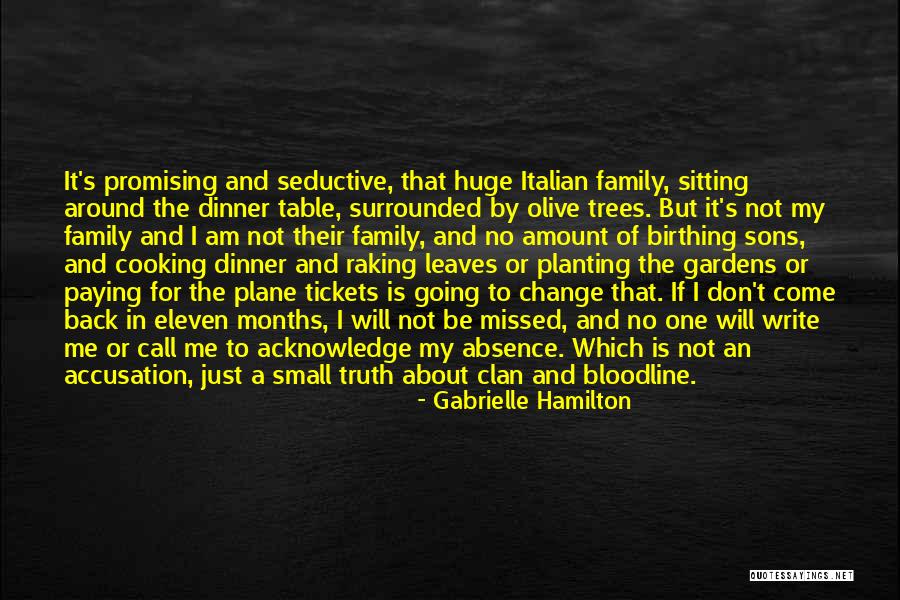Tickets Quotes By Gabrielle Hamilton Tickets Quotes By Gabrielle Hamilton