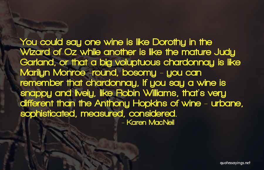 Tickle Funny Quotes By Karen MacNeil Tickle Funny Quotes By Karen MacNeil