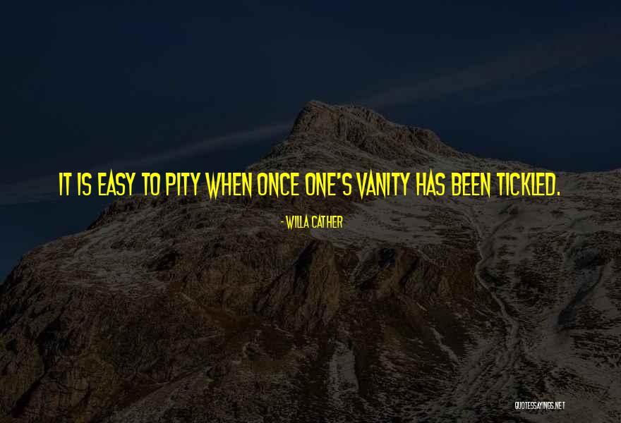 Tickled Quotes By Willa Cather Tickled Quotes By Willa Cather