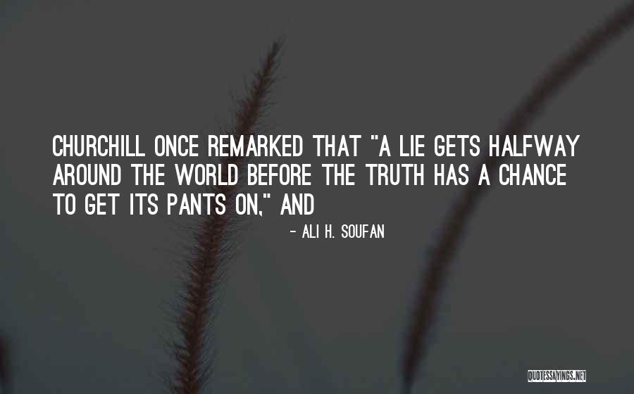 Tickled Teal Boutique Quotes By Ali H. Soufan Tickled Teal Boutique Quotes By Ali H. Soufan