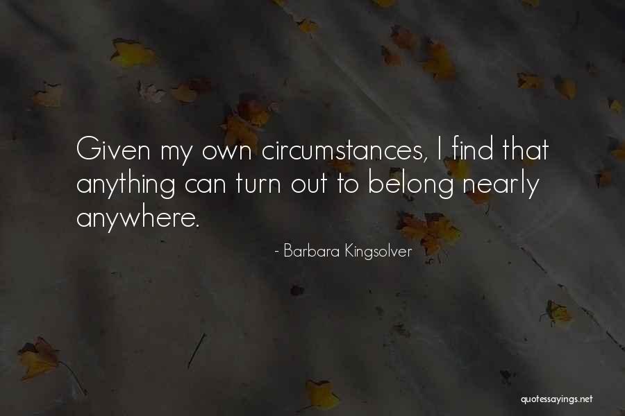 Tickler Notebook Quotes By Barbara Kingsolver Tickler Notebook Quotes By Barbara Kingsolver