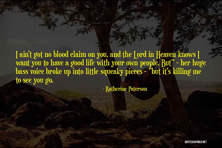 Tickler Quotes By Katherine Paterson Tickler Quotes By Katherine Paterson
