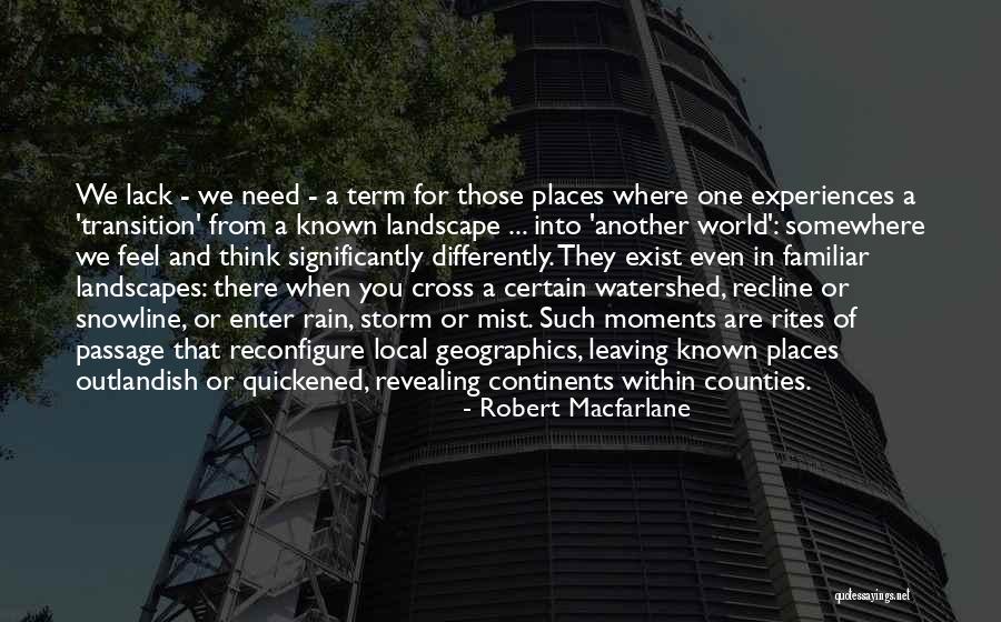 Ticklers Bbq Quotes By Robert Macfarlane Ticklers Bbq Quotes By Robert Macfarlane