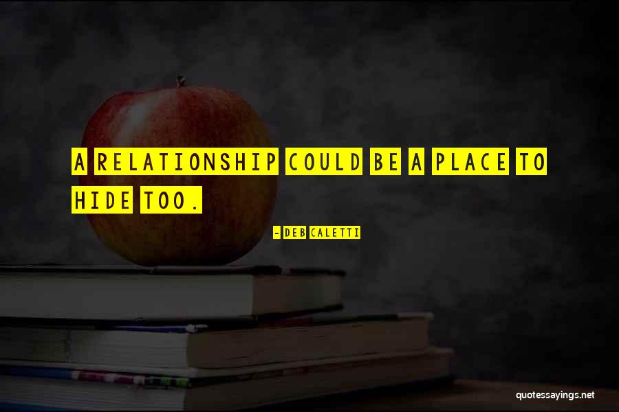 Ticklers Jam Quotes By Deb Caletti Ticklers Jam Quotes By Deb Caletti