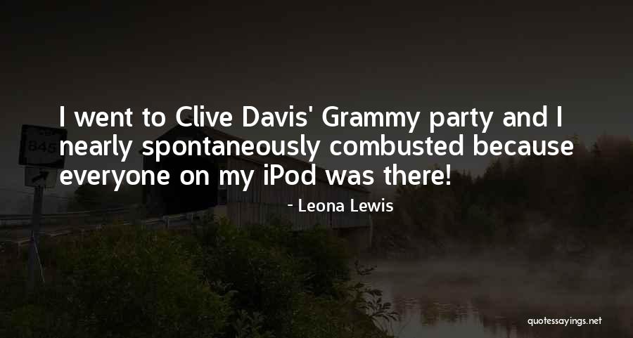 Ticklers On The Bus Quotes By Leona Lewis Ticklers On The Bus Quotes By Leona Lewis