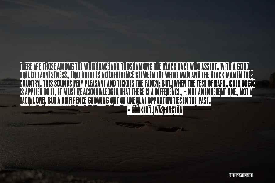 Tickles Quotes By Booker T. Washington Tickles Quotes By Booker T. Washington