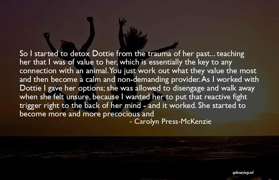 Tickles Quotes By Carolyn Press-McKenzie Tickles Quotes By Carolyn Press-McKenzie