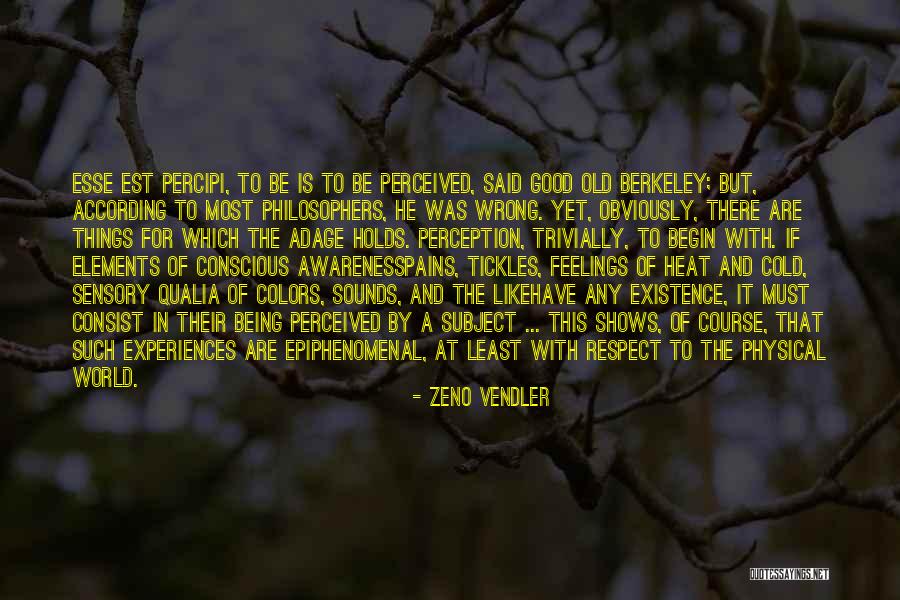 Tickles Quotes By Zeno Vendler Tickles Quotes By Zeno Vendler
