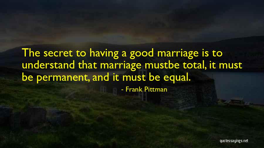 Ticklin Quotes By Frank Pittman Ticklin Quotes By Frank Pittman