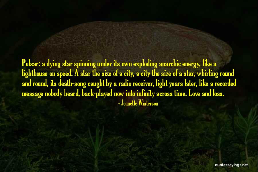 Ticklin Quotes By Jeanette Winterson Ticklin Quotes By Jeanette Winterson